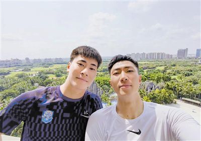 粉丝的福利
