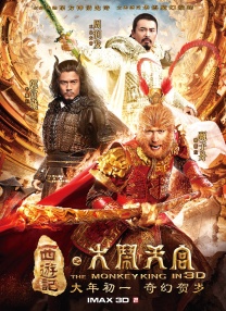 小叶去养老院做义工2